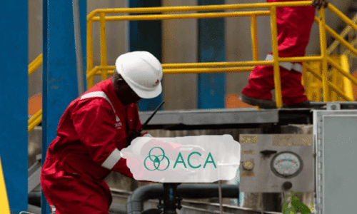 ACA Announces Full Divestment from Aradel Holdings PLC
