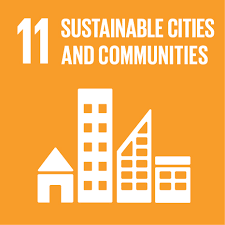 sustainability cities and communities